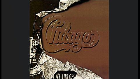 Chicago - Chicago X (1976) [Full Album] Vinyl Rip