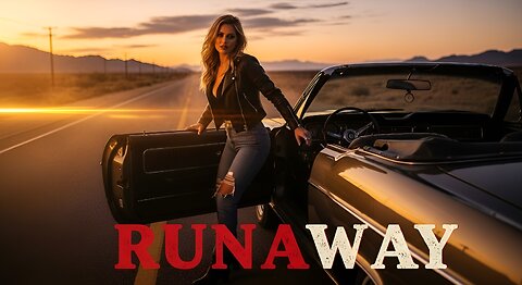 Runaway – Del Shannon Reimagined as a Gritty Modern Country Cover (2025)