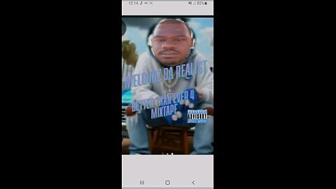 Melgunz Da Realist - Ho Freestyle 2024