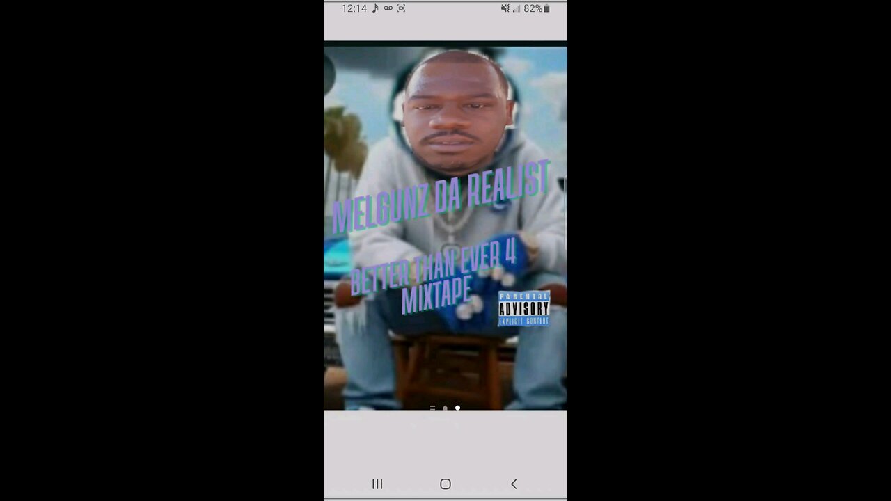 Melgunz Da Realist - Ho Freestyle 2024