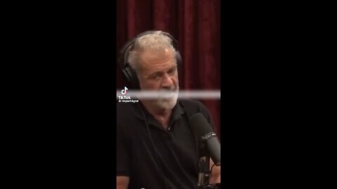 The truth about The Pope _ Mel Gibson