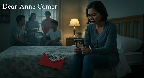 Ako ang Nagbigay, Pero Ako ang Naiwan – Liham ng Isang Panganay | Dear Anne Corner