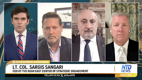 Exposing Iran’s Leverage in Nuclear Talks With the US: Can the US Strike a Deal?
