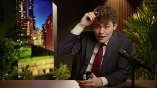 Nick Fuentes on Trump's new Yemeni war and ultimatum to Iran