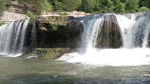Cataract Falls 3