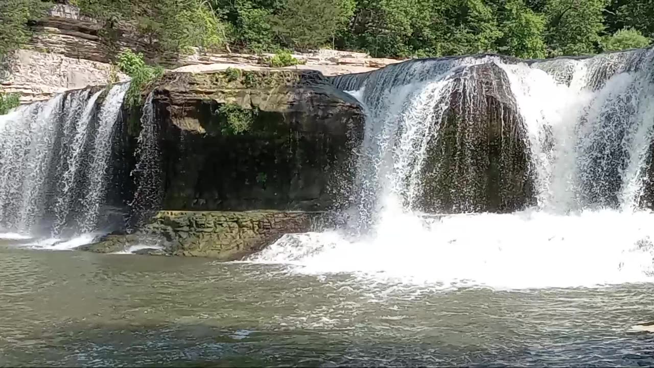 Cataract Falls 3