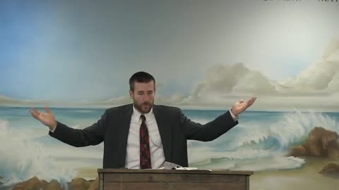 Sources of Joy - Pastor Steven Anderson