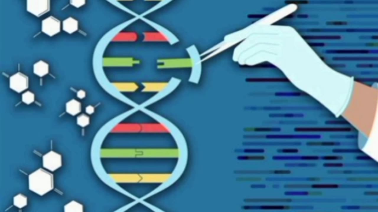 666 mark of satan has been given to people. Human DNA has been fiddled with. Medicine is satanism