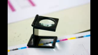 Lord Winter - Magnify