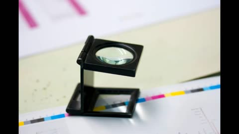 Lord Winter - Magnify