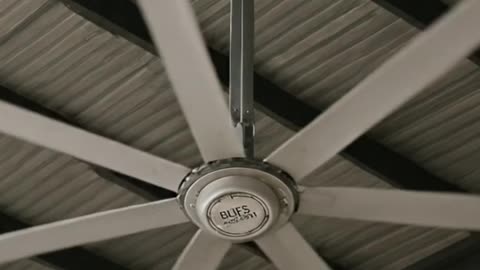 Big HVLS Fans in Wholesale on Pepagora