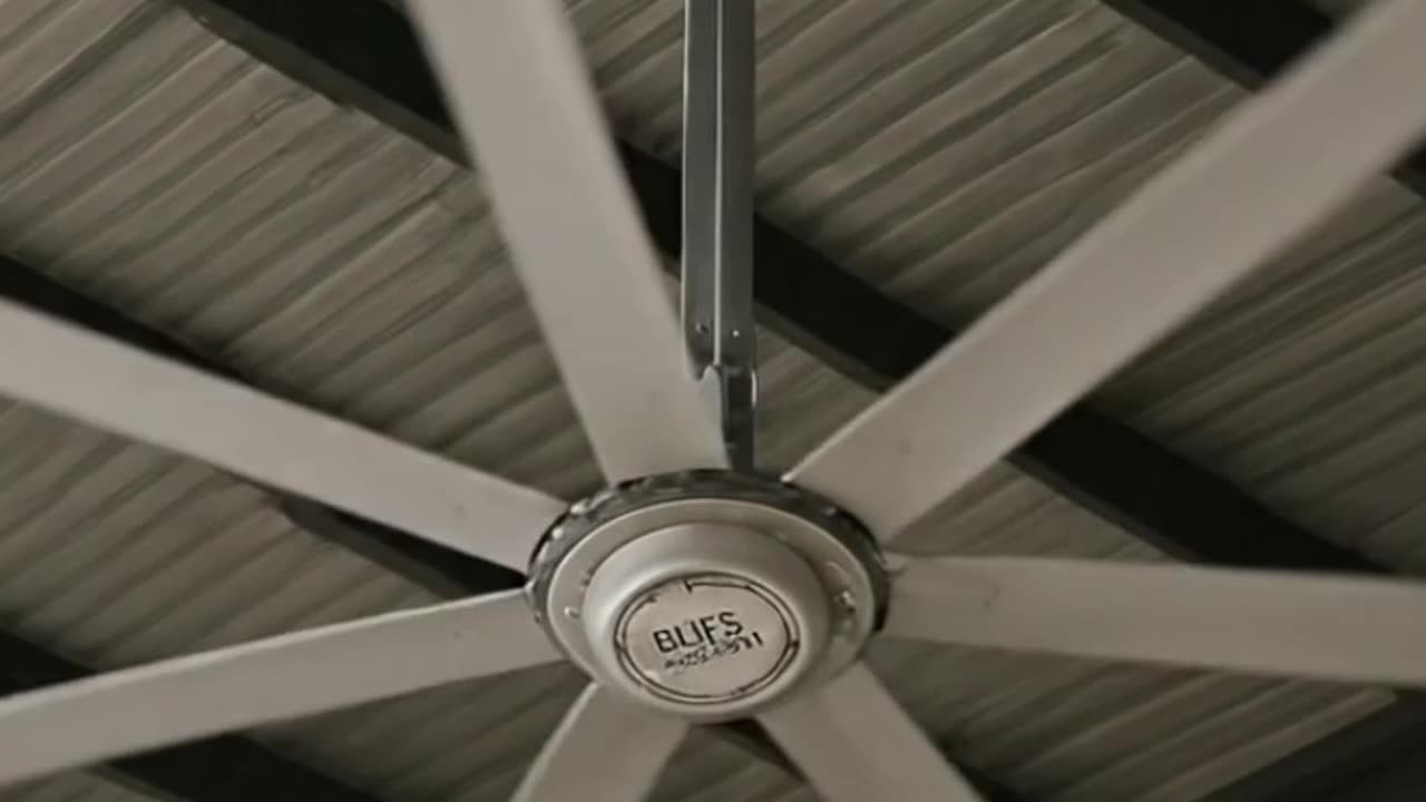 Big HVLS Fans in Wholesale on Pepagora