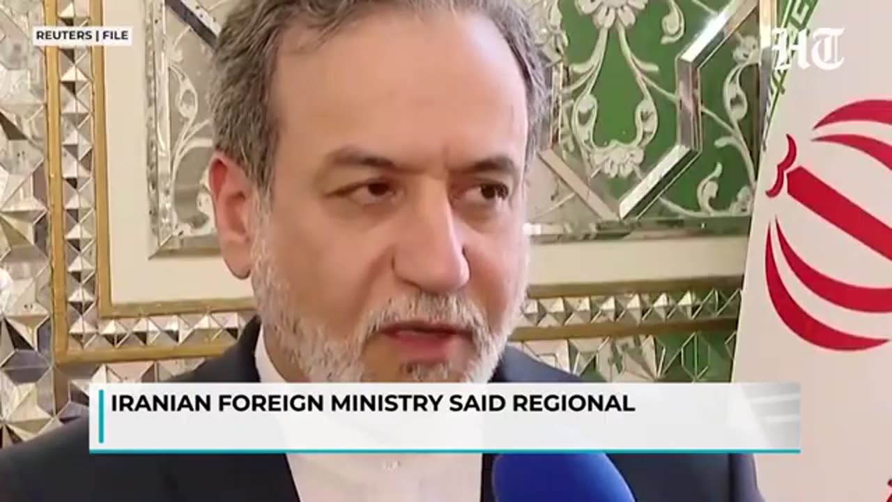 Iran_Stuns_USA_s_Arab_Ally,_Sends_Indirect_Threat_To_Israel_On__Regional_War___Trump__Nuclear__UAE