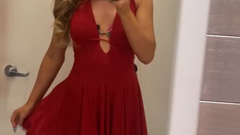 A true princess tgirl