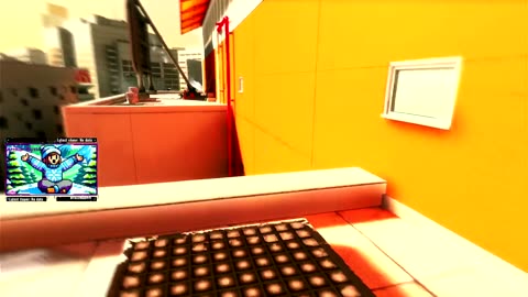 Mirror's Edge
