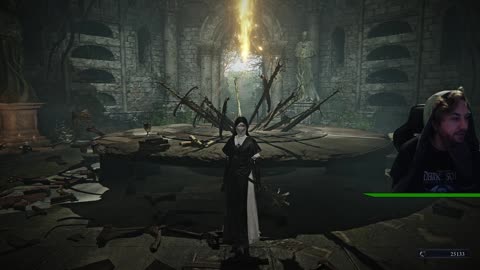 Nightreign DLC with Lilithix_