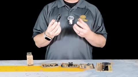 Top 5 Strike Industries Parts for Your AR-15 in 2025