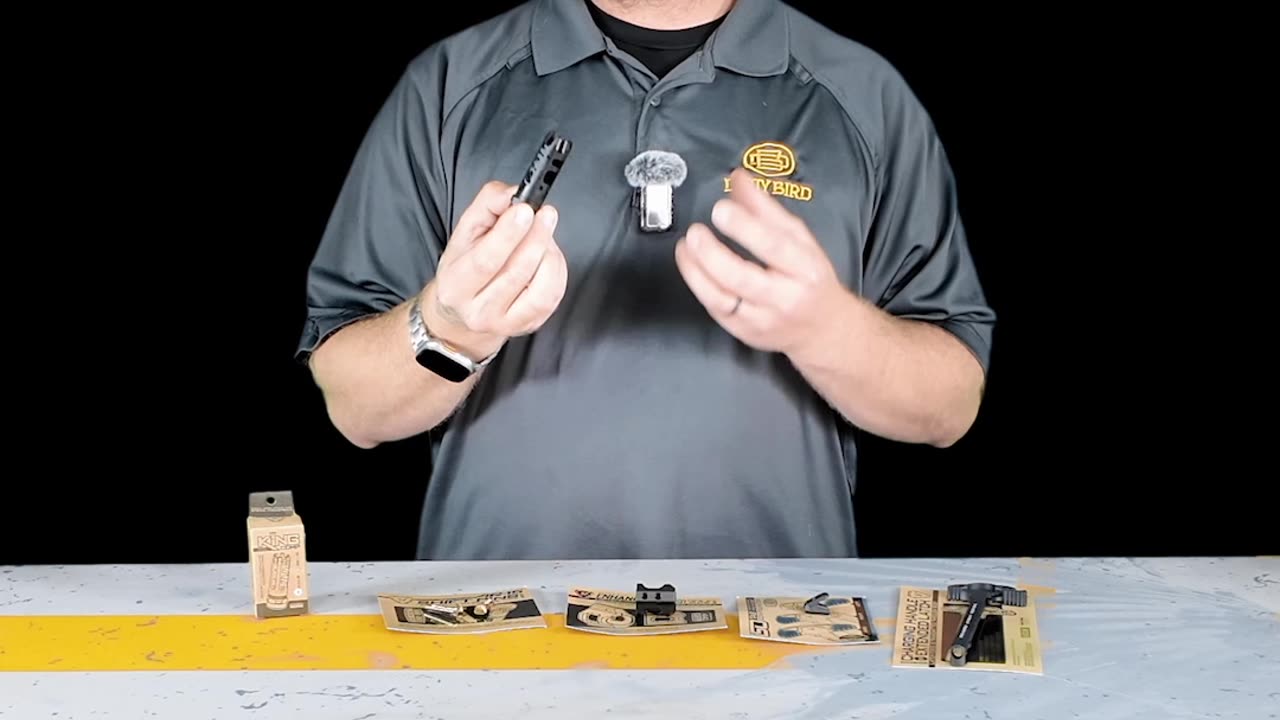Top 5 Strike Industries Parts for Your AR-15 in 2025