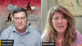 Trump Watch 9 highlight: Naomi Wolf on RFK Jr's Former and Current Life
