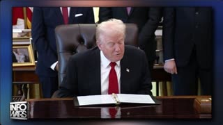 The Alex Jones Show THURSDAY LIVE SHOW STREAM 11/6/25