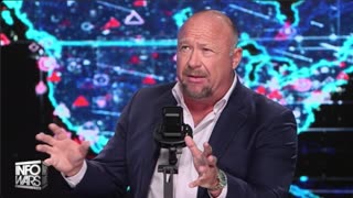 The Alex Jones Show THURSDAY LIVE SHOW STREAM 11/6/25