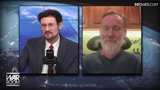 The Alex Jones Show THURSDAY LIVE SHOW STREAM 11/6/25