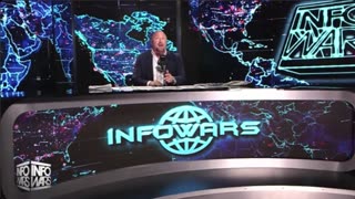 The Alex Jones Show THURSDAY LIVE SHOW STREAM 11/6/25