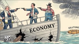 The Alex Jones Show THURSDAY LIVE SHOW STREAM 11/6/25