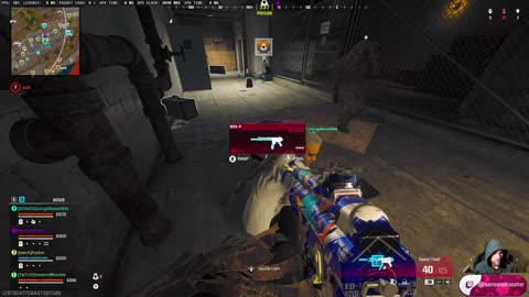 Call of Duty Black Ops 6 Warzone 2