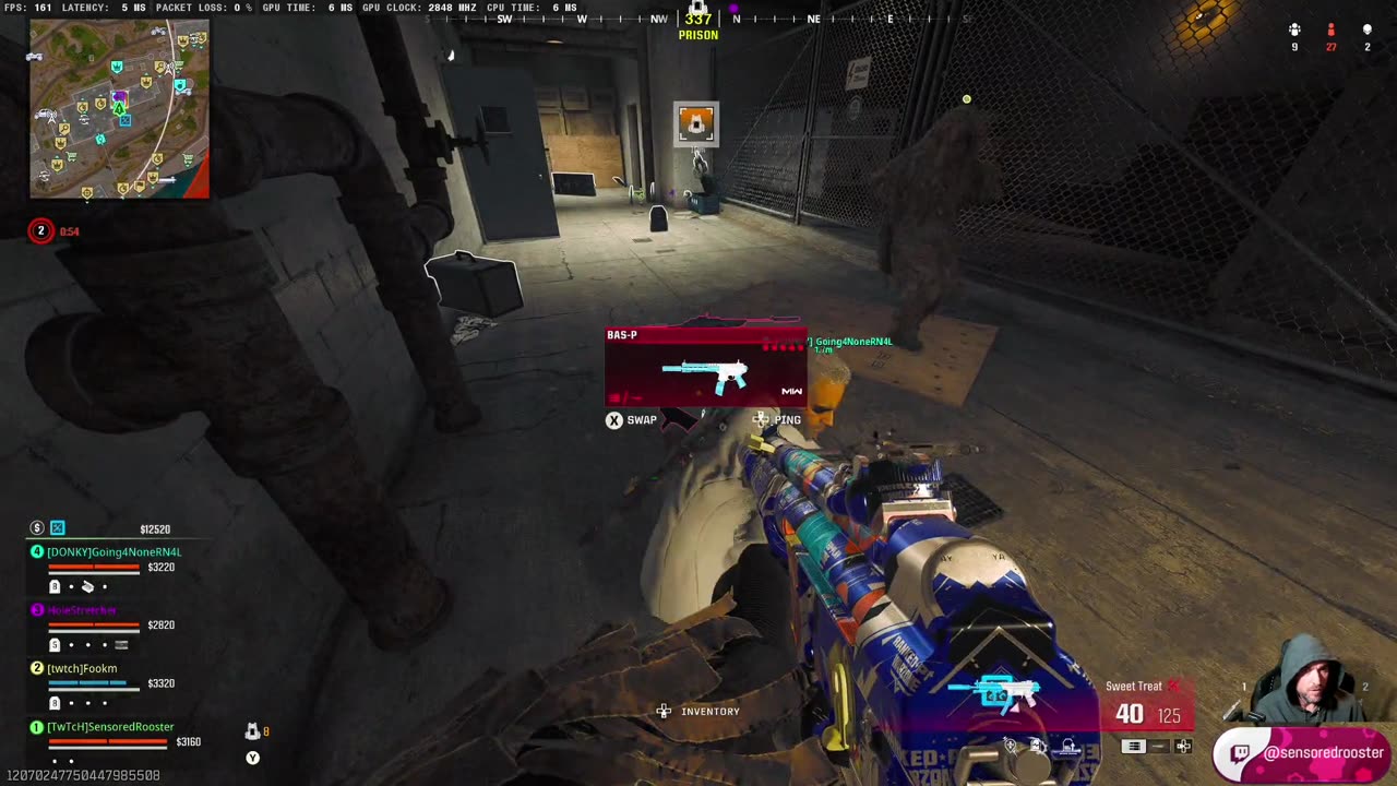 Call of Duty Black Ops 6 Warzone 2