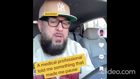 Beware | Blood Lab Work Reports