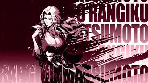rangiku awakening theme