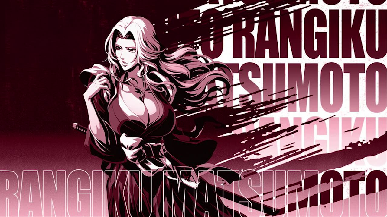 rangiku awakening theme