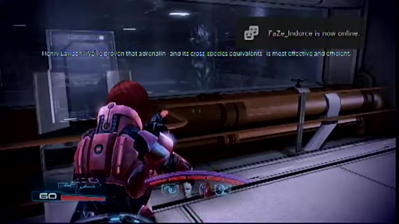 Mass Effect 3 Day 10 - 2 _ 13