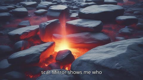 MIRROR SONG