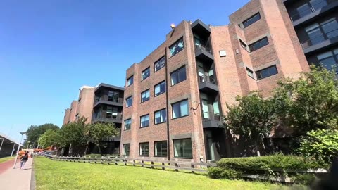 Genootschap van Hoofdredacteuren Basisweg 30 Amsterdam