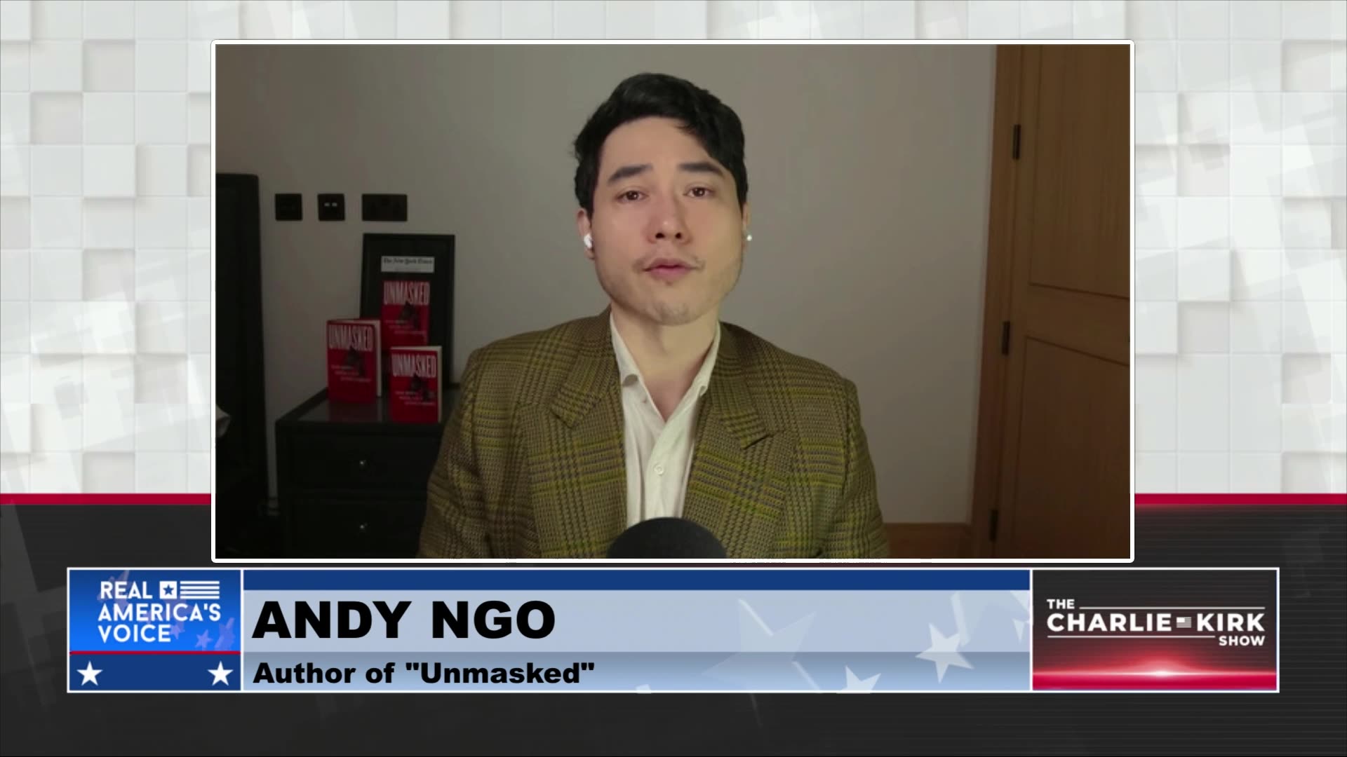 Why Antifa MUST be Labeled a Terrorist group: Andy Ngo explains