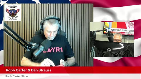 The Robb Carter Show