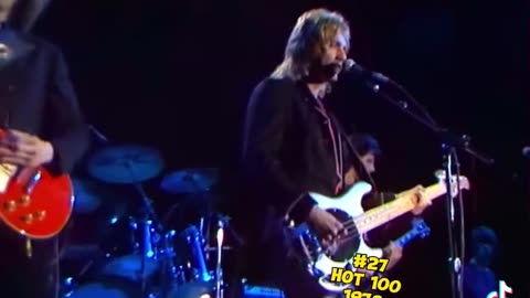 JUST WHAT I NEEDED ~ THE CARS ( LIVE )