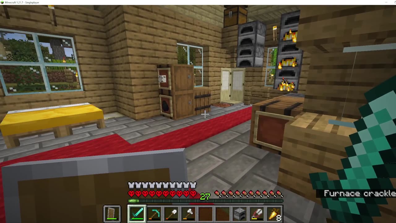 Noisy's Hardcore Season 7 - Episode #3