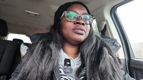 VLOGMAS DAY 22 THROWBACK TO 2024GROCERY SHOPPING IN NEWFOUNDLAND | WHAT HAS CHANGED??