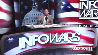 ALEX JONES [FULL] Wednesday 8/20/25