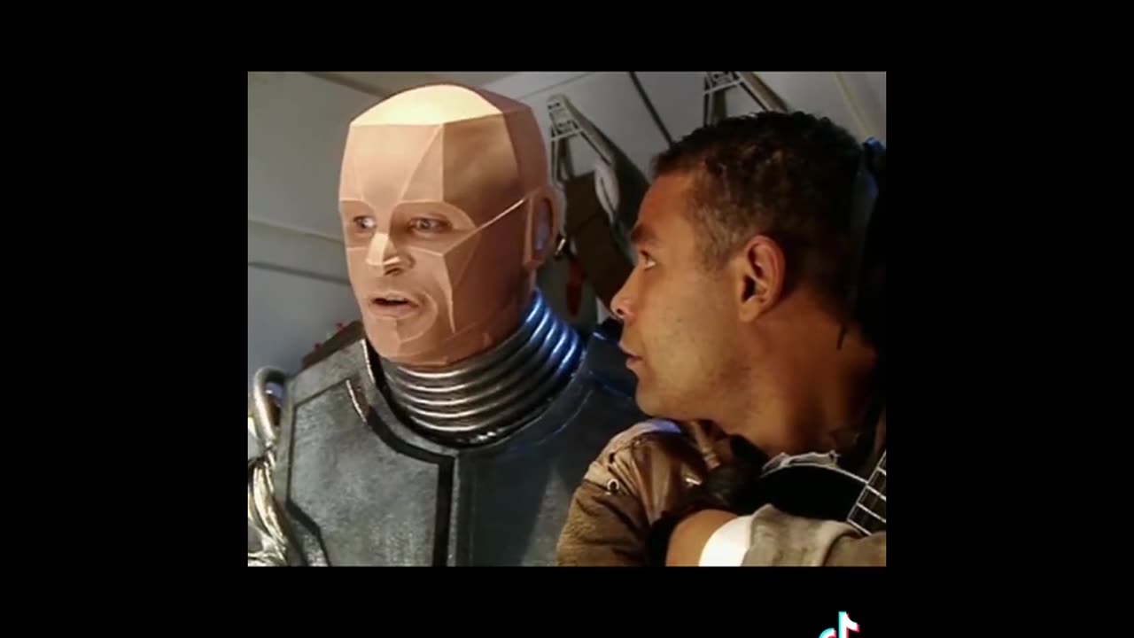 Red Dwarf Clips