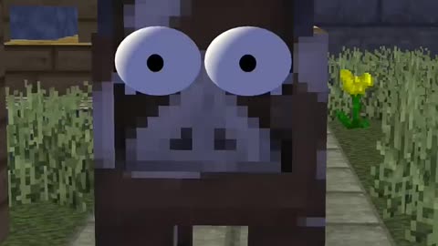Minecraft Shorts #minecraft #shorts