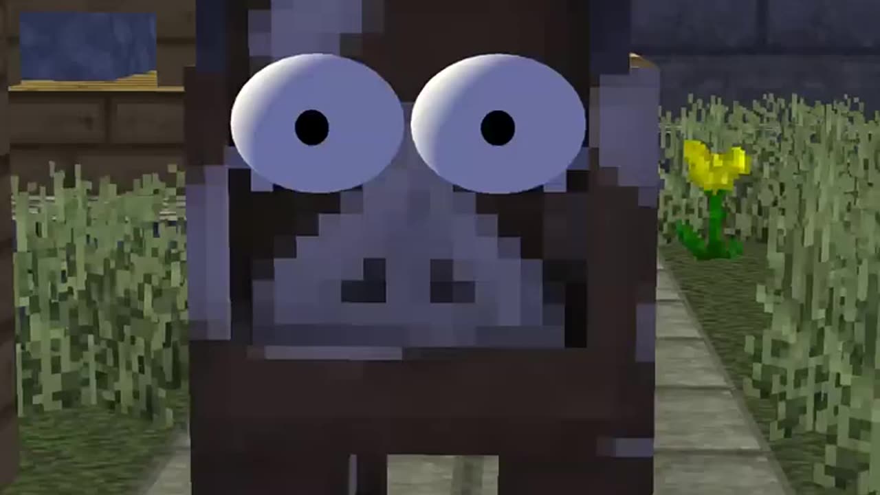 Minecraft Shorts #minecraft #shorts