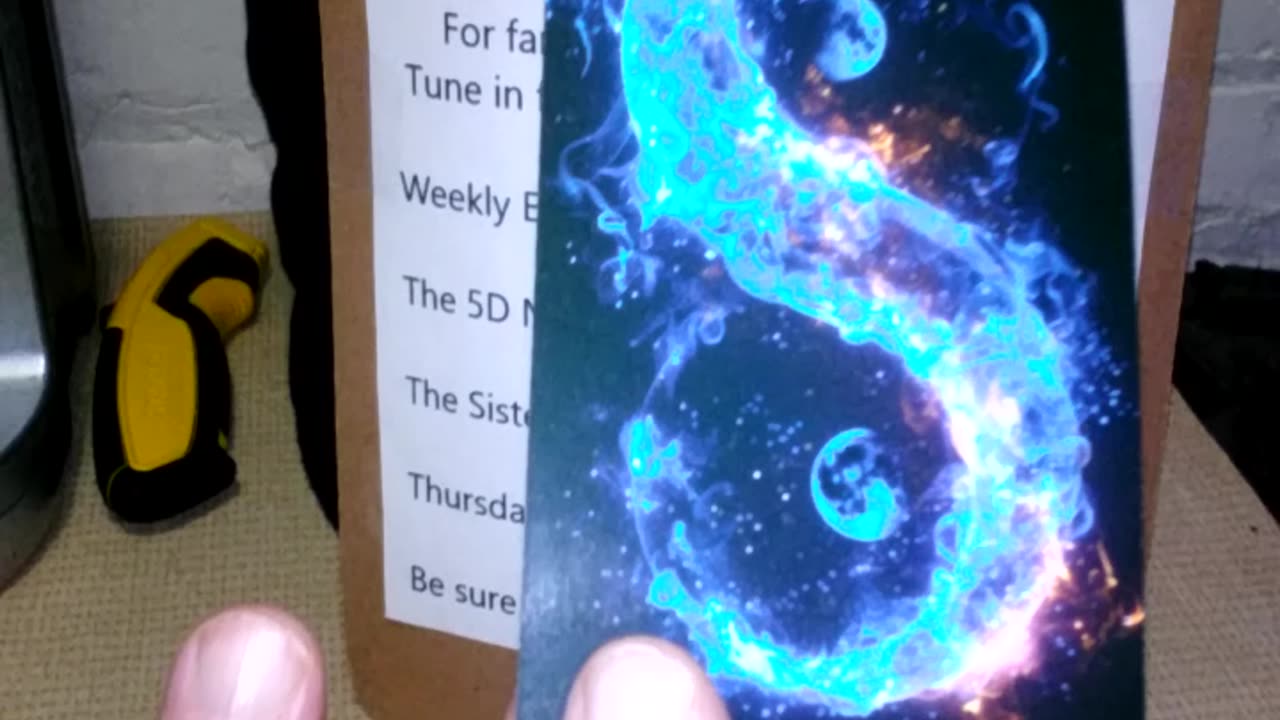 12-11-25 #divination