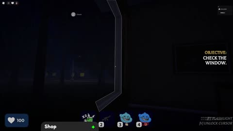 THE AMAZING WORLD OF GUMBALL HORROR (Roblox)