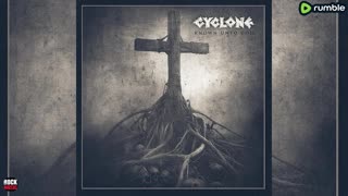 Cyclone - Known Unto God (2026, EP)