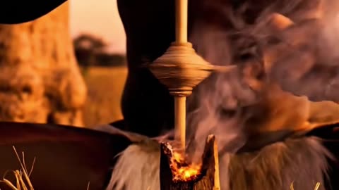 Primitive Technology