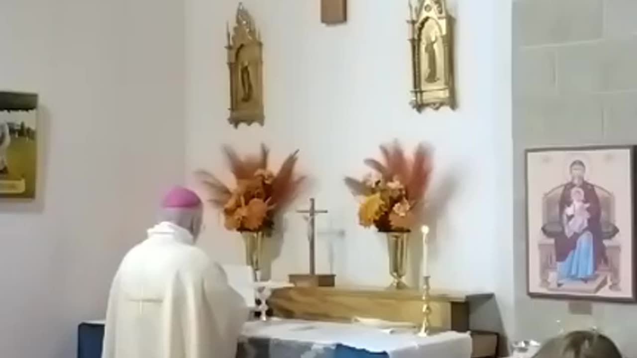 St. Brigit of Sweden